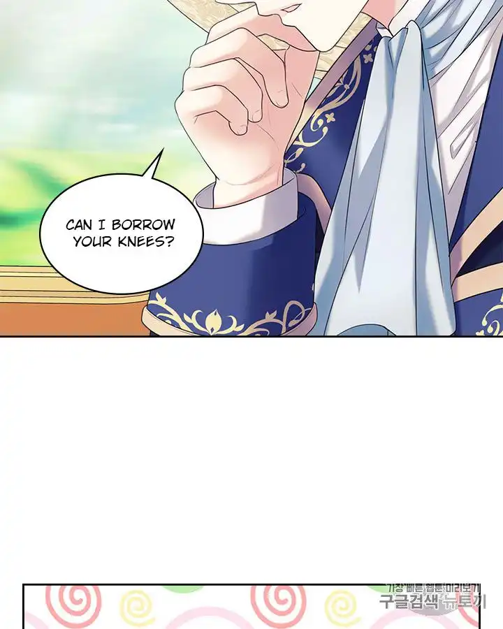 Sincerely: I Became a Duke's Maid Chapter 63 32